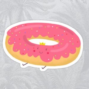 Meet your Posher, Anahi